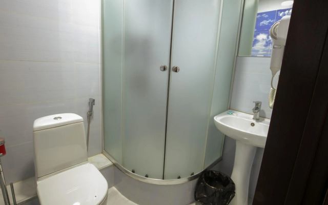 Hotel The K Tbilisi