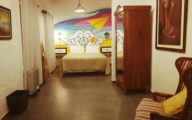 El Pueblito Hotel Boutique