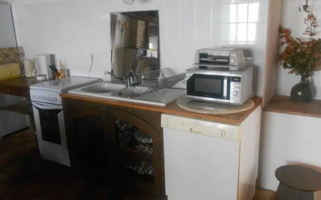 La Maison du Pecheur de Loire