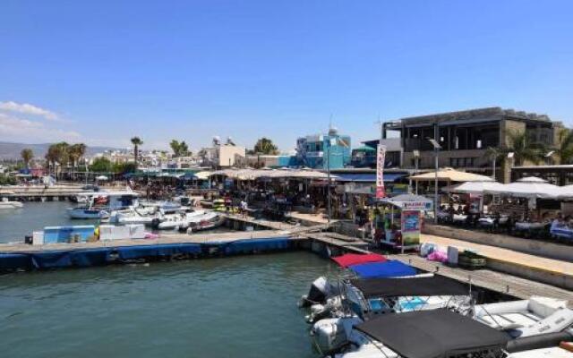 Paradise Garden 4, Kato Paphos
