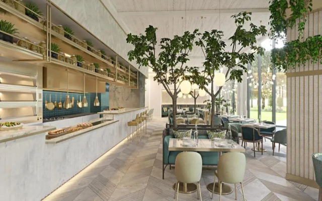 InterContinental Residences Dubai Business Bay by IHG