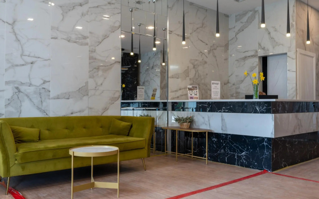 Apartments on Batumi highway 28a k2