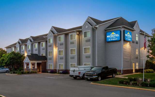 Microtel Inn & Suites by Wyndham Inver Grove Heights/Minneap