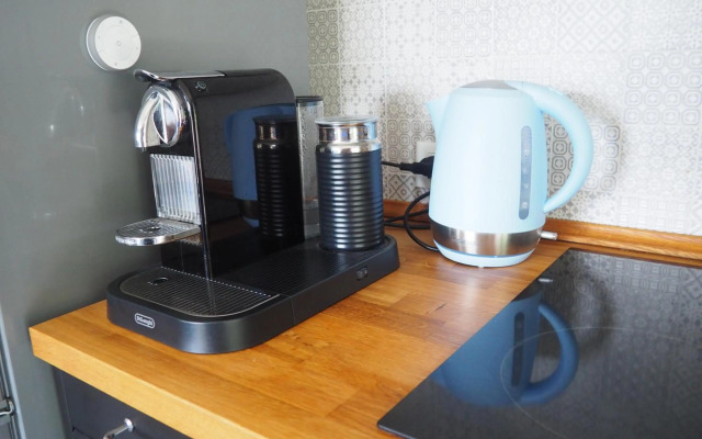 Bozen - voll ausgestattet, optimale Lage