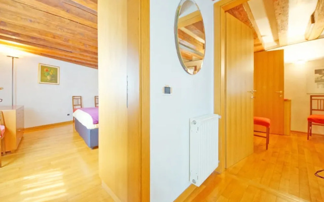 DolceVita Apartments N. 245