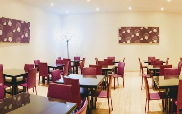 Luxury Hotel Boutique