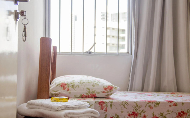 Hospedaria Residencial Da Torre