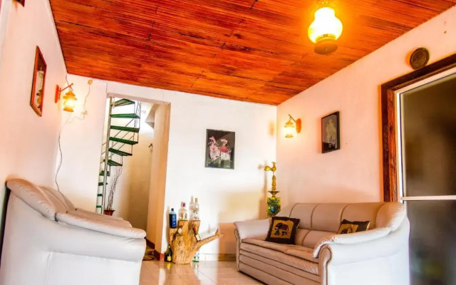 Ella City Reach Hostel