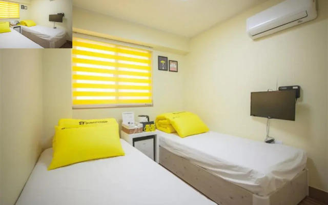 24guesthouse Haeundae