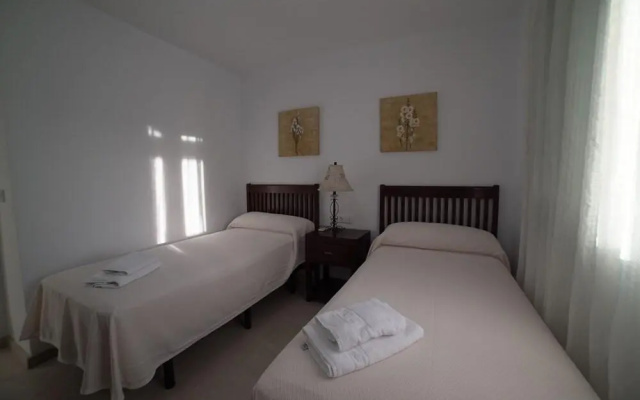 Hotel Apartamentos Manilva Sun