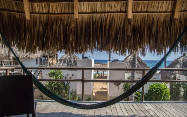 Un Sueño Cabañas del Pacífico
