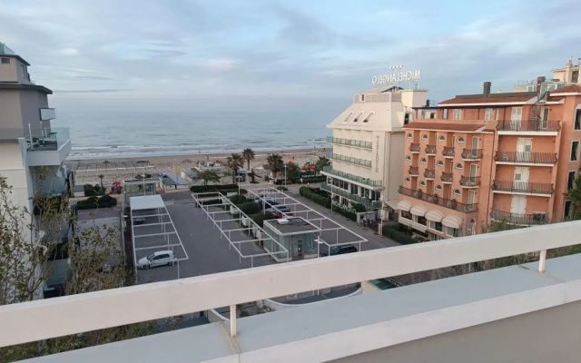 Hotel Le Terrazze