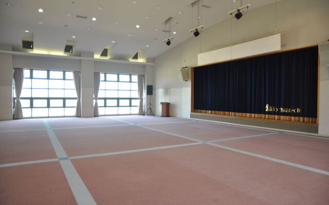 Kokumin Shukusha Nijinomatsubara Hotel