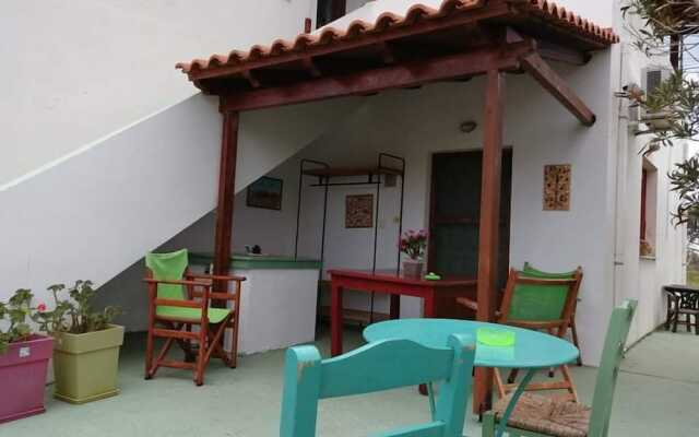 Megris Country Houses