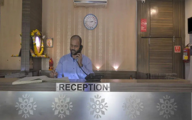 OYO Rooms Panvel Mumbai Pune Expressway