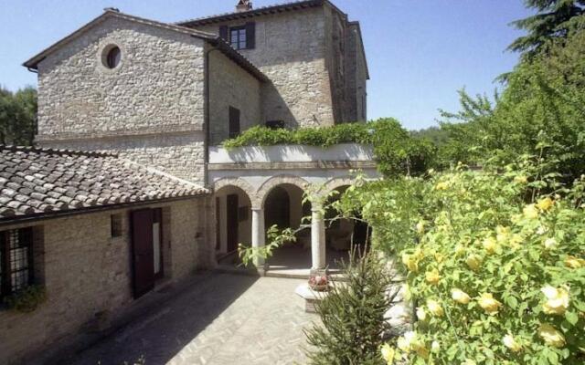 Refectorium - La Rocca Di Mantignana