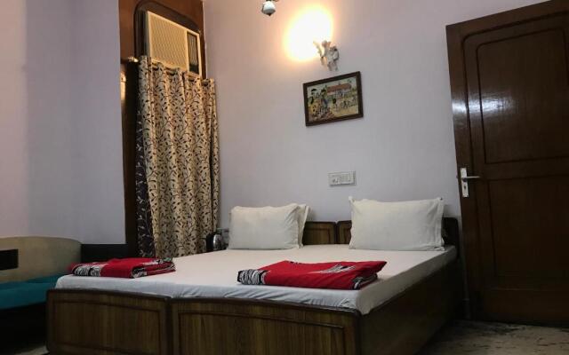 Tatvamasi Homestay