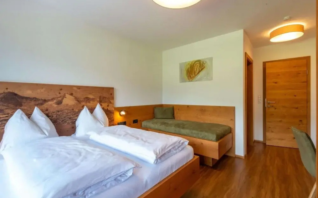 Beautiful Flat in Hart With Fitness Room