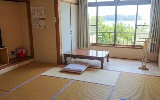 Seaside Inn Hakuo <Ikinoshima>