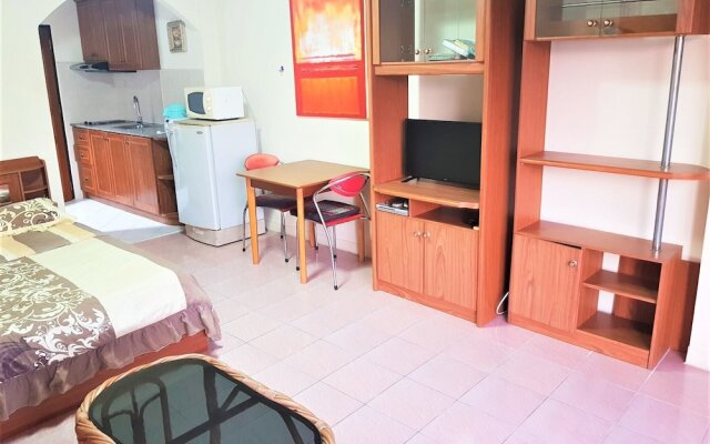 Sea View Studio Jomtien