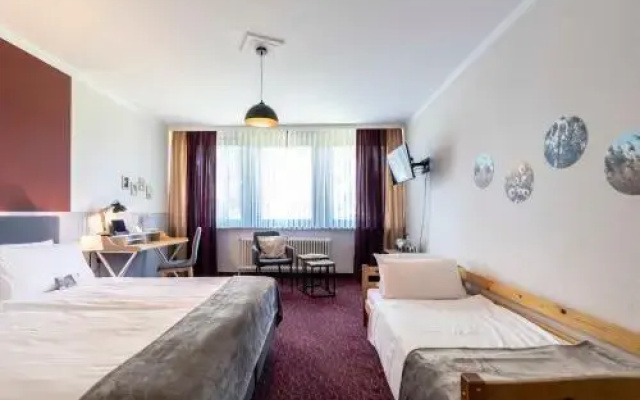 Flair Hotel Zur Eiche