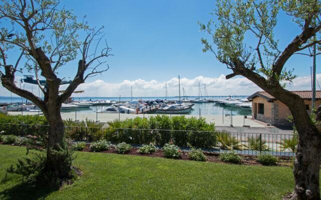 La Cascata 26 Apartment by Wonderful Italy