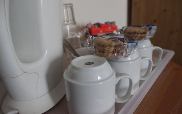 Little Foxes Hotel & Gatwick Airport Parking