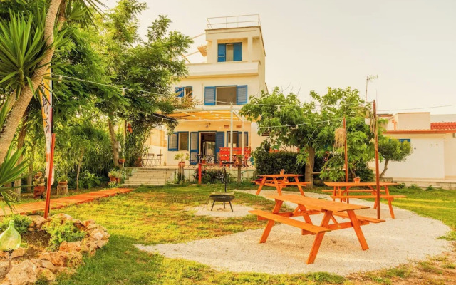 Chill Garden Experience