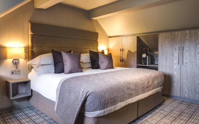 Grand At Grasmere
