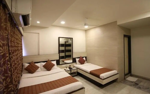 Hotel Ocean Residency