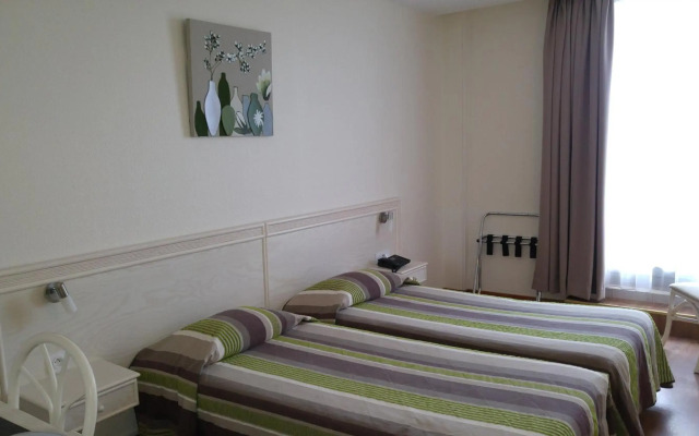 Hotel Mira-Mar