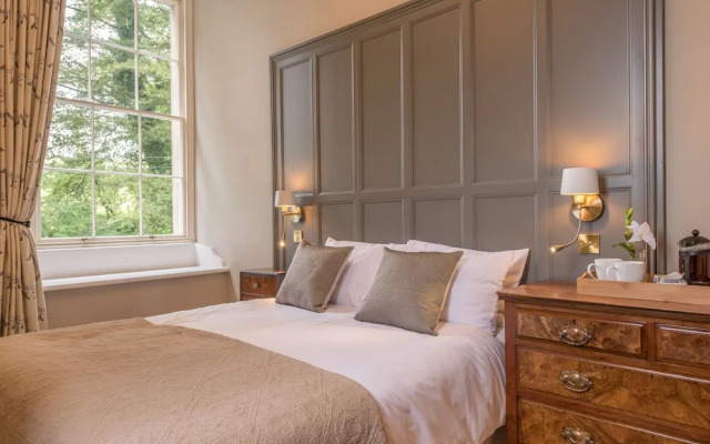 Magistrates Chambers