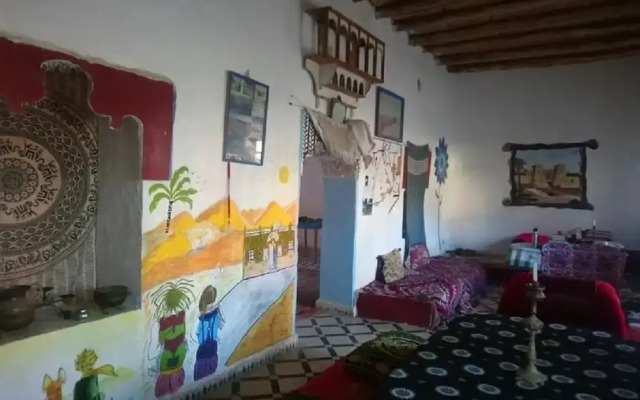 Hostel Le Gout Du Sahara