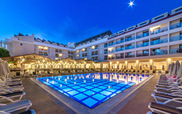 Julian Club Hotel - All Inclusive