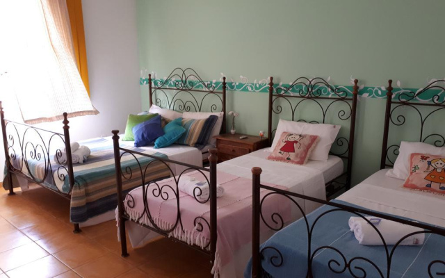 Casa de Maria Pousada
