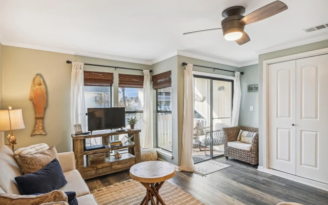 Sandpiper Cove 8114 Destin - 2 Br Condo