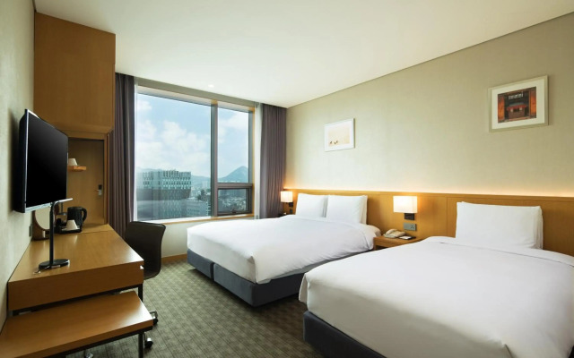 Sotetsu Hotels The Splaisir Seoul Dongdaemun