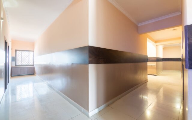 OYO 10523 Spandana Residency