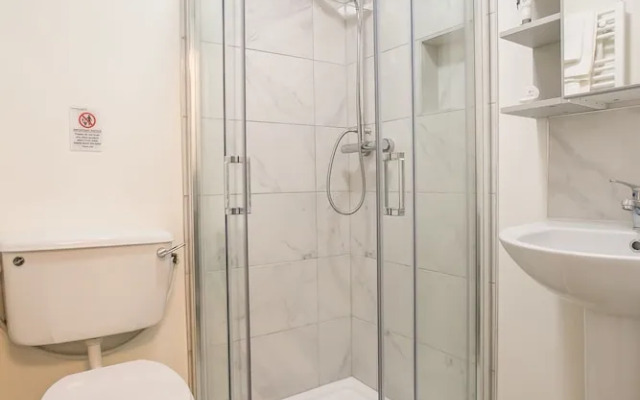 St Stephen's Green District Apartments 2