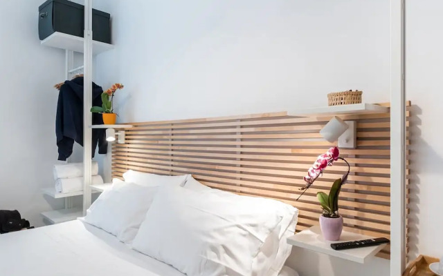 4bnb - Reale House Parione