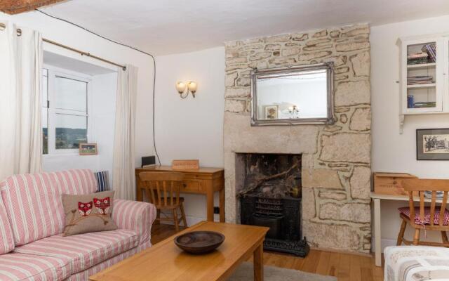 Half-pint Cottage