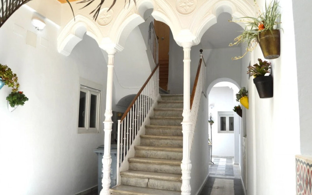 Apartamento Bulevar de los sueños