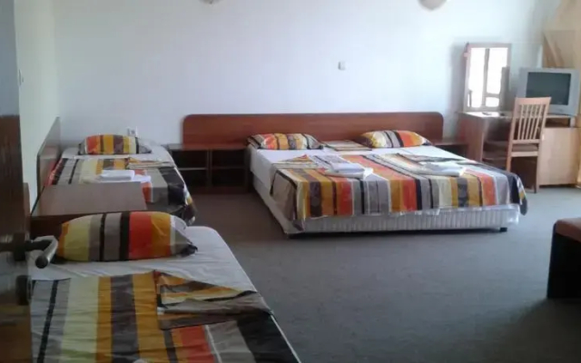 Hotel Northic 2