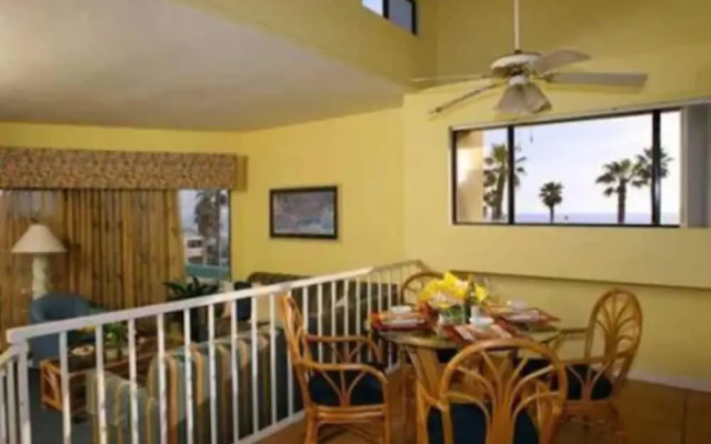 Aquamarine Villas