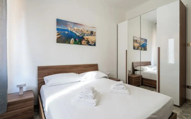 Casa Matte a Mare by Wonderful Italy