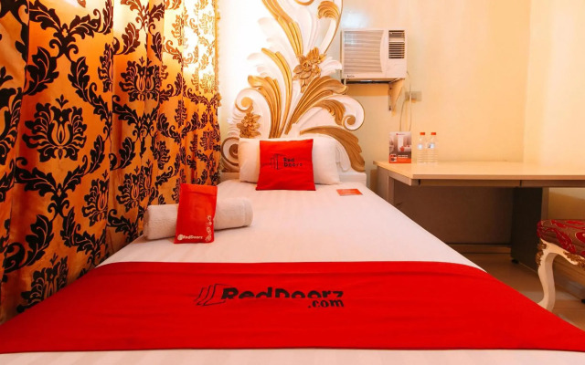 RedDoorz @ Manila Venetian Hotel