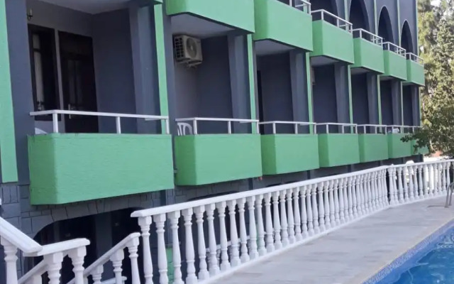 Beldiana Park Hotel