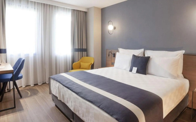 Granbella Hotel