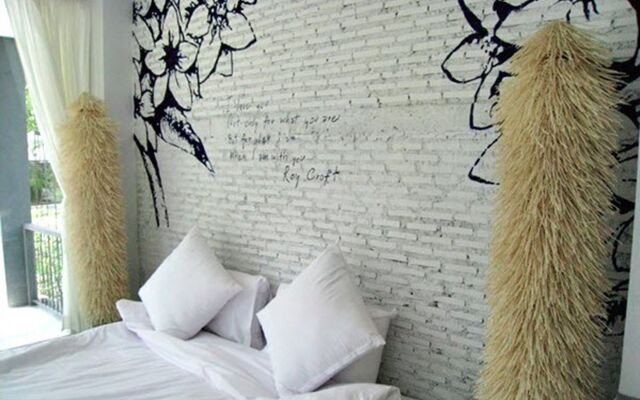 White at Sea Resort