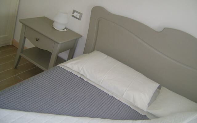 Affittacamere Rubino Guest House